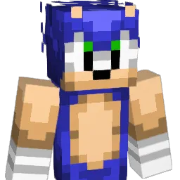 UnveiledCubMC Minecraft avatar bust