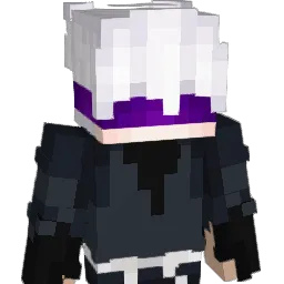 Unwantedsoul623 Minecraft avatar bust