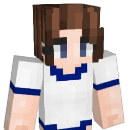Unwarier's Minecraft skin