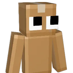 Unwhitelisted's Minecraft skin
