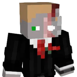 Unwichtiger_ Minecraft avatar bust