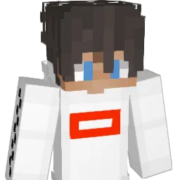 UnwieldyOrb195 Minecraft avatar bust