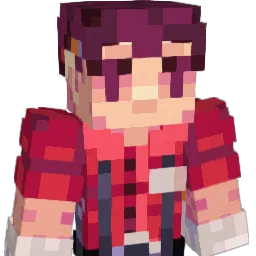UnyNiye's Minecraft skin