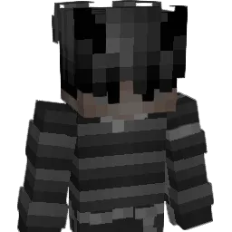Unyfyy Minecraft avatar bust
