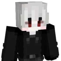 UnzipMyDNA Minecraft avatar bust