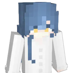 Uo_z Minecraft avatar bust