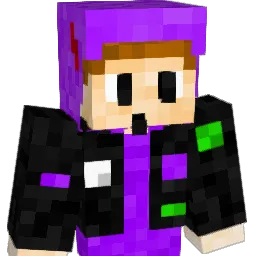 Uomo_Tragno Minecraft avatar bust