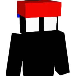 Uonea Minecraft avatar bust