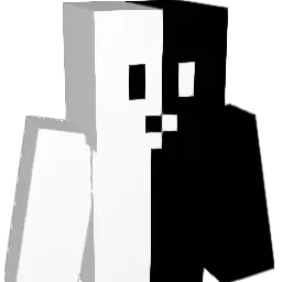 UpRanger Minecraft avatar bust