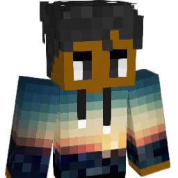 UpSideDownPanda's Minecraft skin