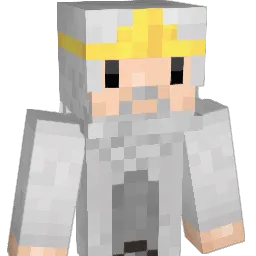 UpSyndrome's Minecraft skin