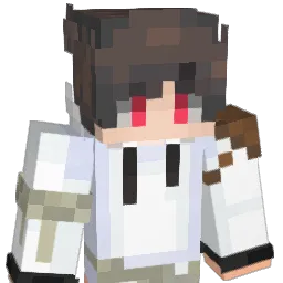 UpToFate's Minecraft skin