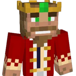 UpYurz155's Minecraft skin