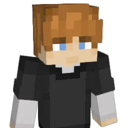 Upbeatjake's Minecraft skin