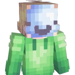 UpdateAquatic's Minecraft skin