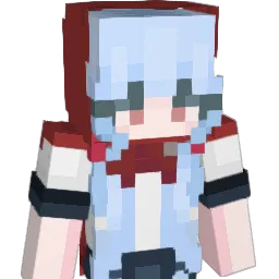 Uphalore's Minecraft skin