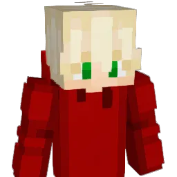 UphillBoar Minecraft avatar bust