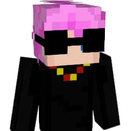 Upil_bulAT's Minecraft skin