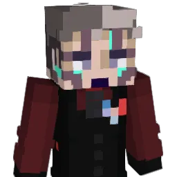 UpkarVA's Minecraft skin