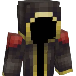 UplandRider47 Minecraft avatar bust