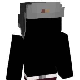 UplandU's Minecraft skin