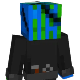 Uplimit's Minecraft skin