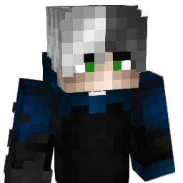 Uploadfilter Minecraft avatar bust