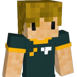 UpmostDig551183 Minecraft avatar bust
