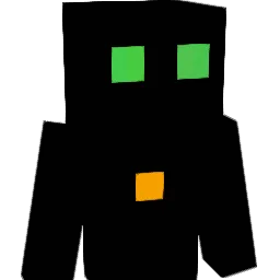 UpmostLocket's Minecraft skin