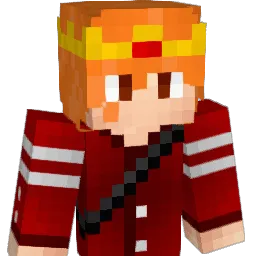 Upo_Craft Minecraft avatar bust