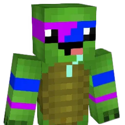 UponArrival's Minecraft skin