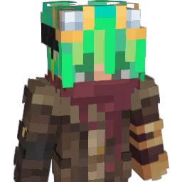 UpperIce's Minecraft skin