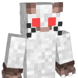 UprightPine9367 Minecraft avatar bust
