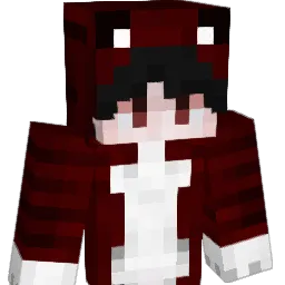 UpsANCUBER Minecraft avatar bust