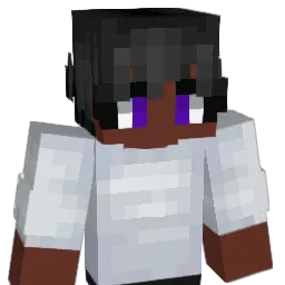 UpsetSpaghette Minecraft avatar bust