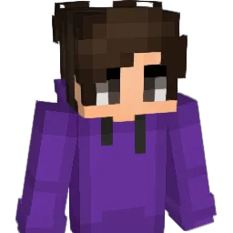 Upsii_Mafada Minecraft avatar bust