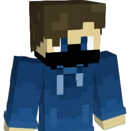 Upstart_Primate's Minecraft skin