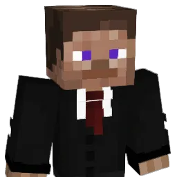 UpstateBird7660 Minecraft avatar bust