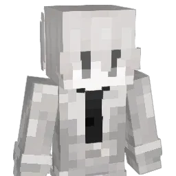 Upupok's Minecraft skin