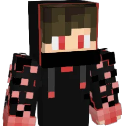 UpwardsBread's Minecraft skin