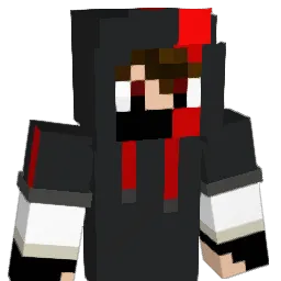 Ur2bad4me Minecraft avatar bust