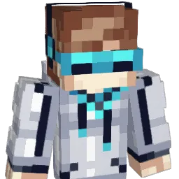 UrANUZzz Minecraft avatar bust