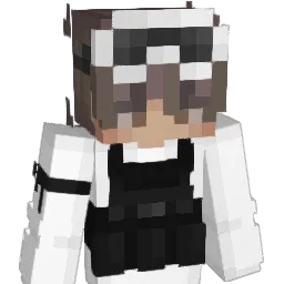 UrASimp1179 Minecraft avatar bust