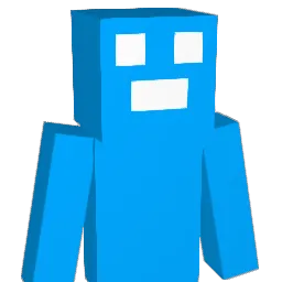 UrBoiCam Minecraft avatar bust