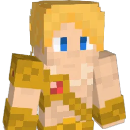 UrBoyNS Minecraft avatar bust