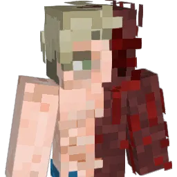 UrCuteLowKey's Minecraft skin