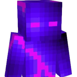 UrDad2257 Minecraft avatar bust