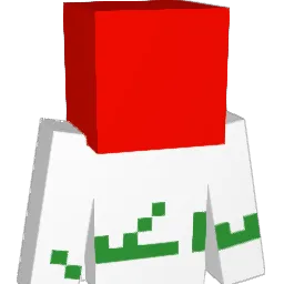 UrDaddy1982 Minecraft avatar bust