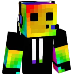 UrDave's Minecraft skin
