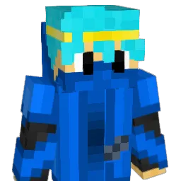 UrDogOnBenefits Minecraft avatar bust